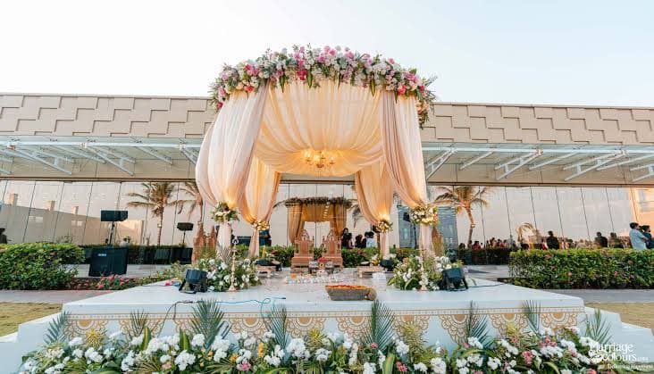 Wedding Mandap Decoration in Lucknow: Beautiful Designs and Booking Guide 2026