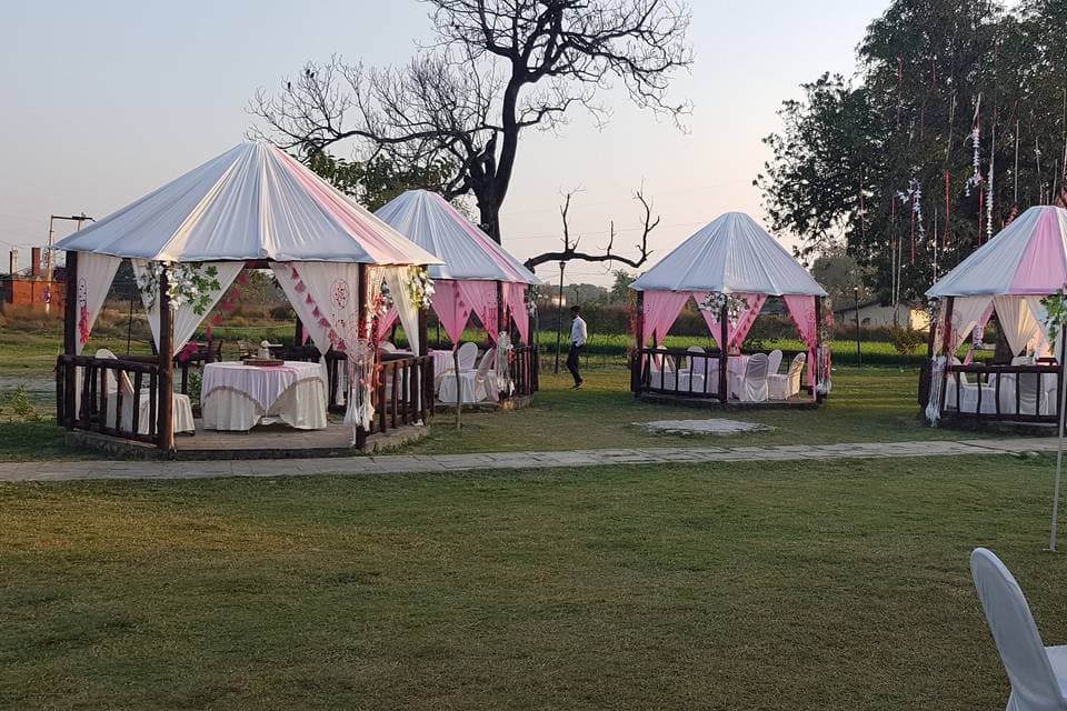 Beach Venue