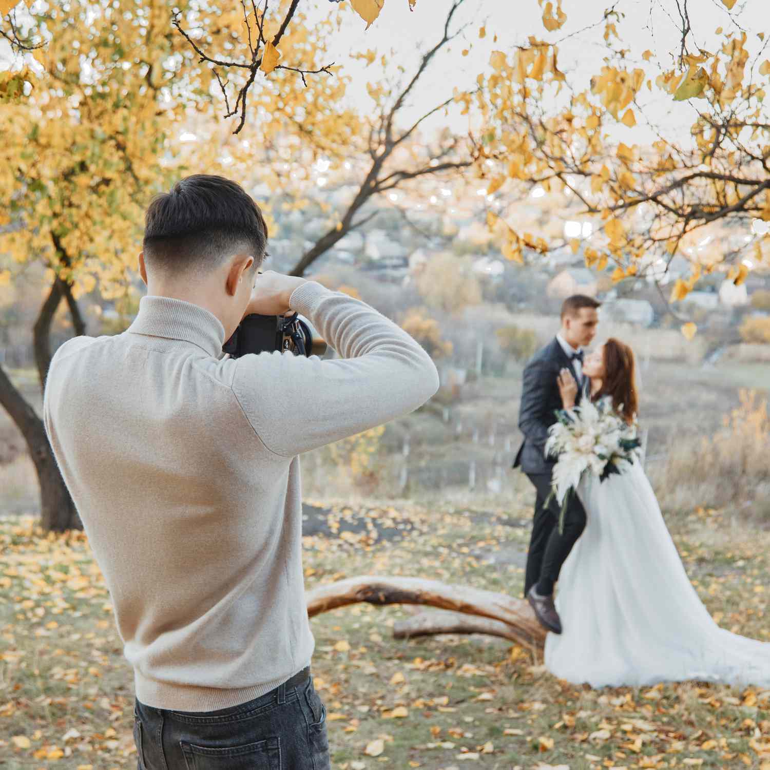 Photographer