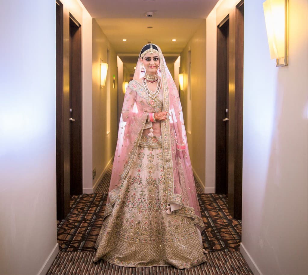 Real Brides Reveal: Wedding Tips, Beauty Hacks & Style Ideas