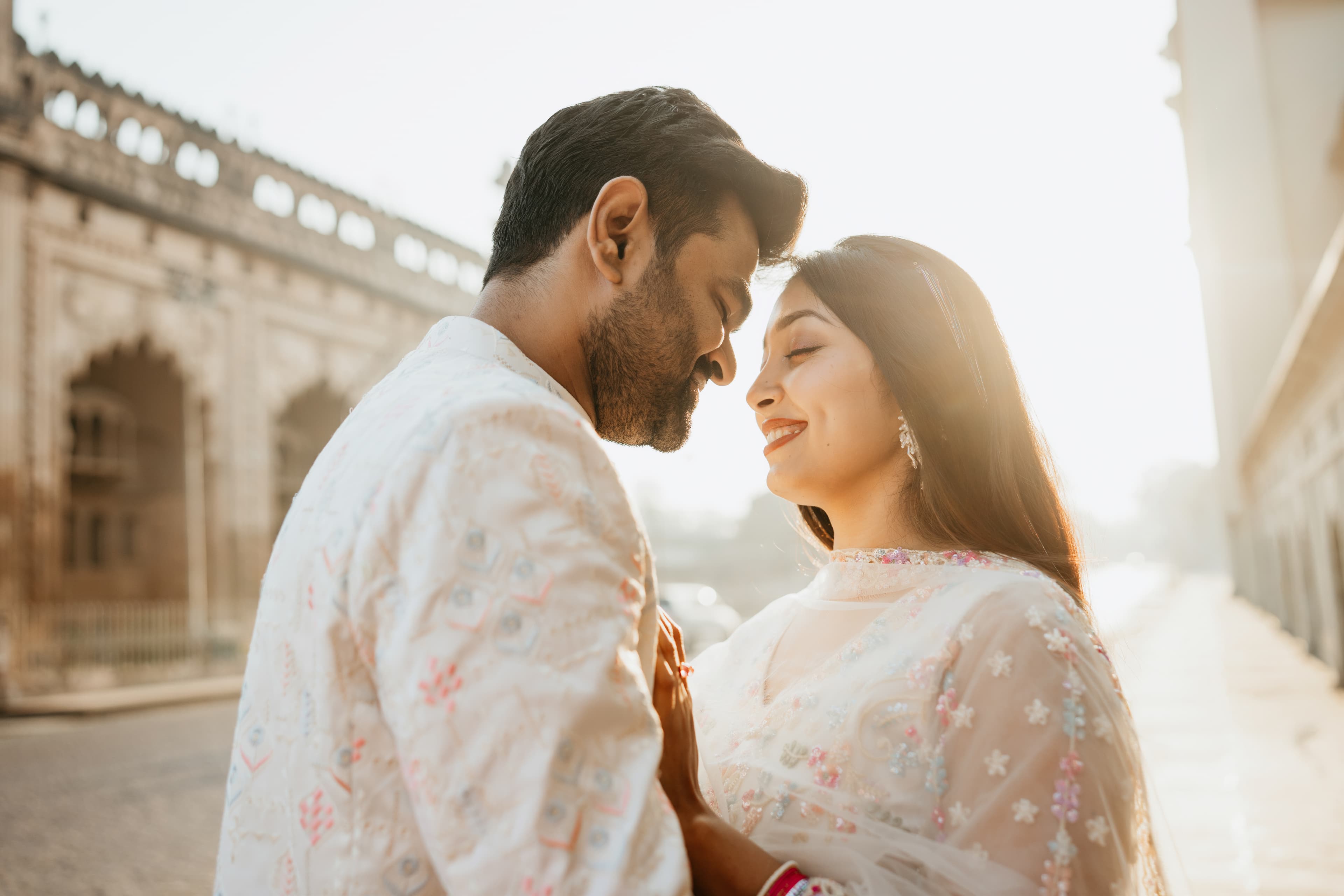 Dr. Zahwa Rizwan & Dr. Mohtasib Ahmad’s