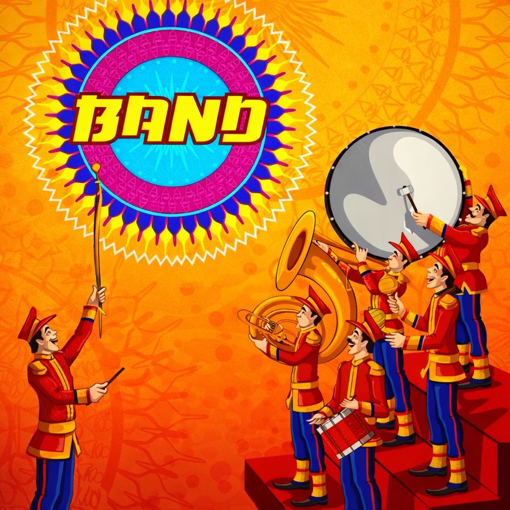Band