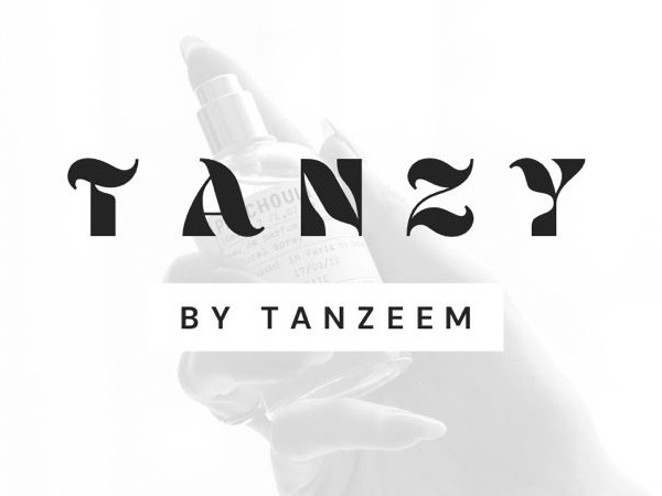 Tanzy By Tanzeem