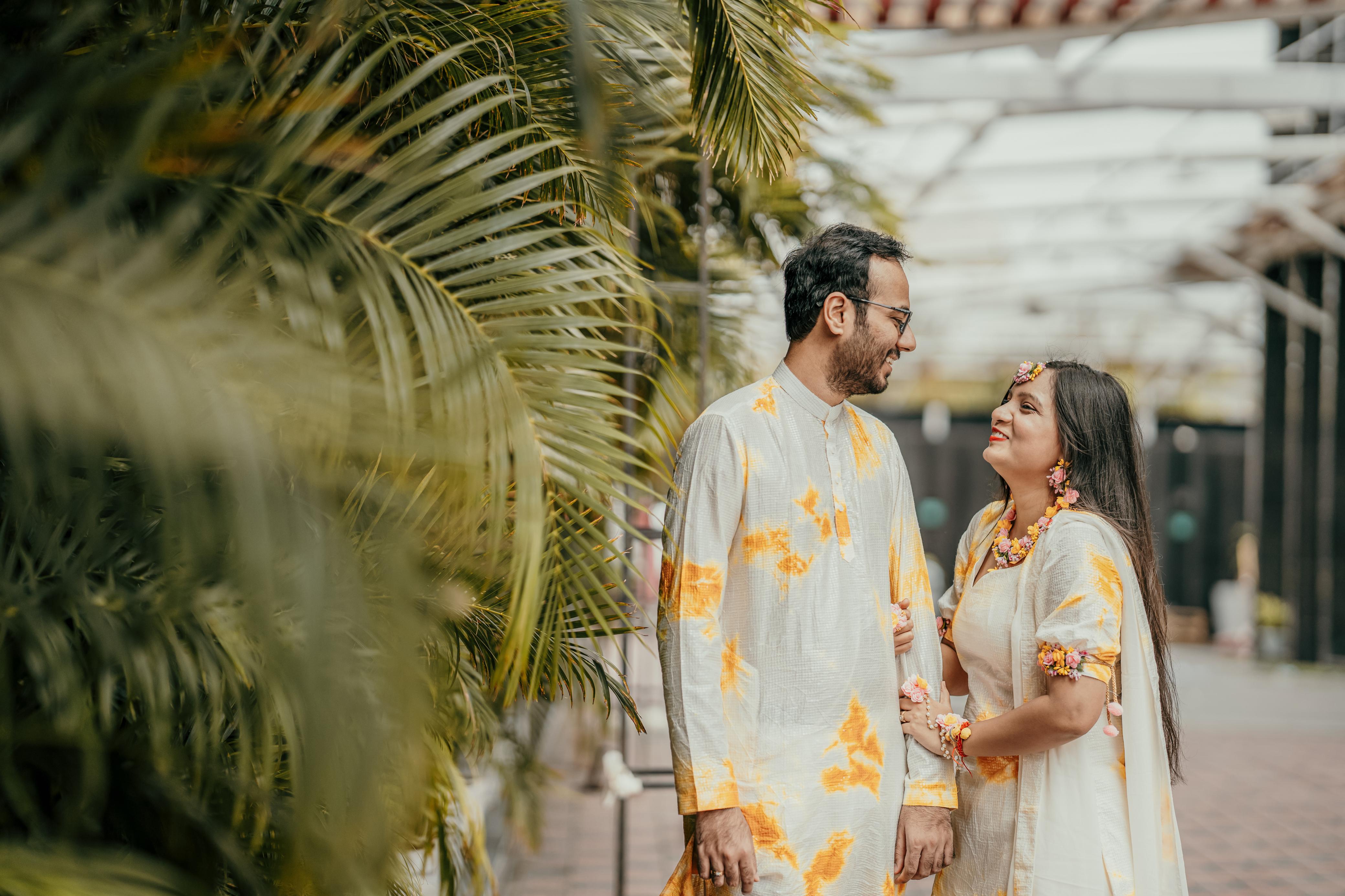 Stories Within Frames