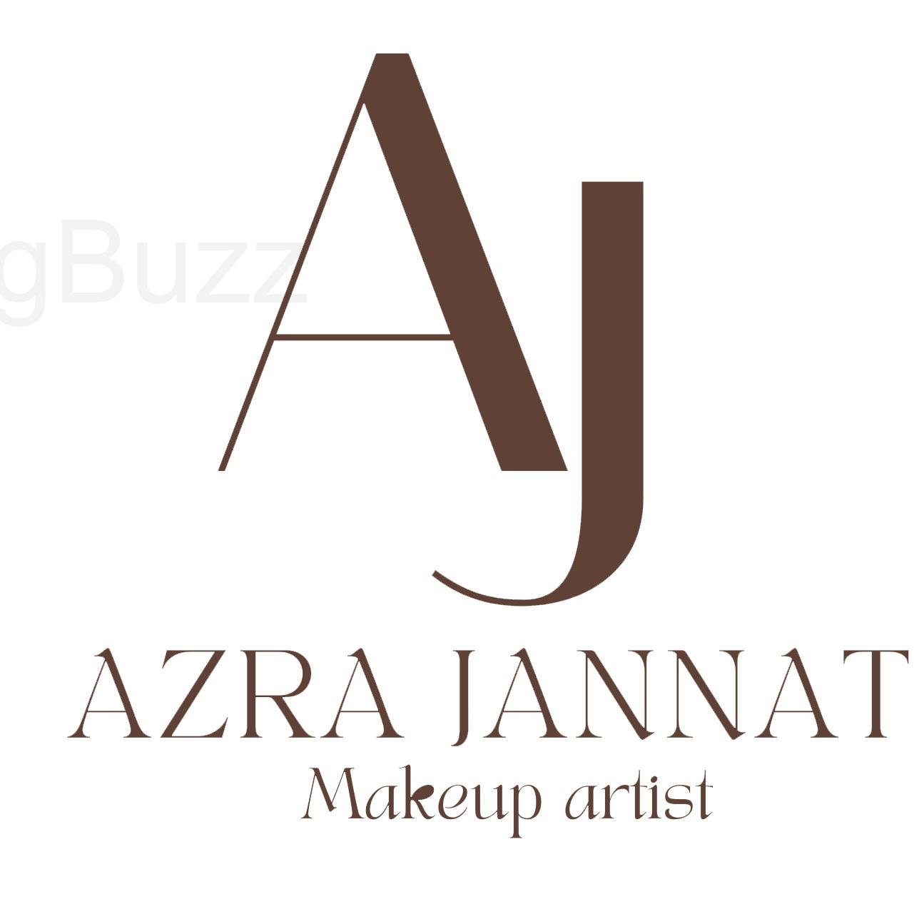 Makeup By Azra Jannat