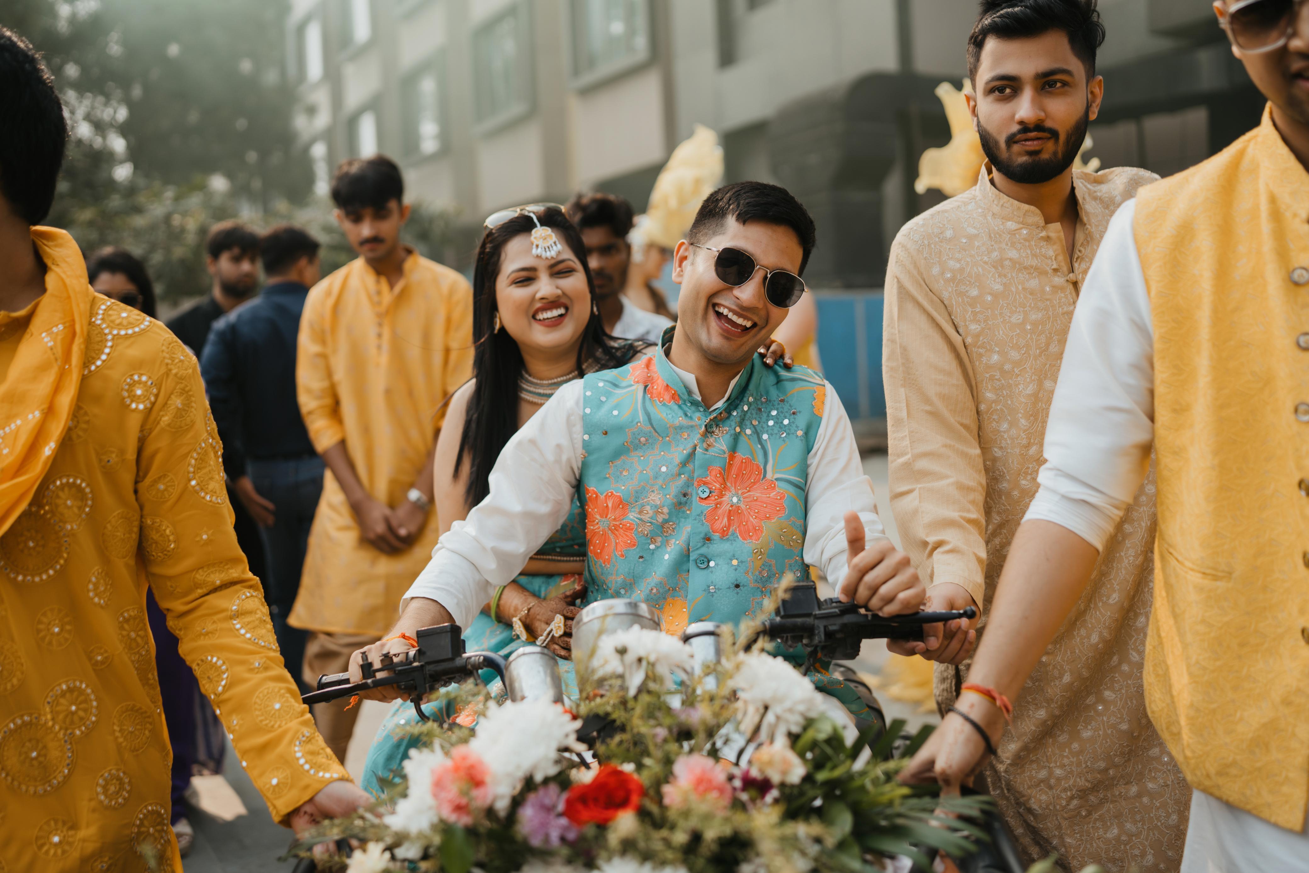 Stories Within Frames