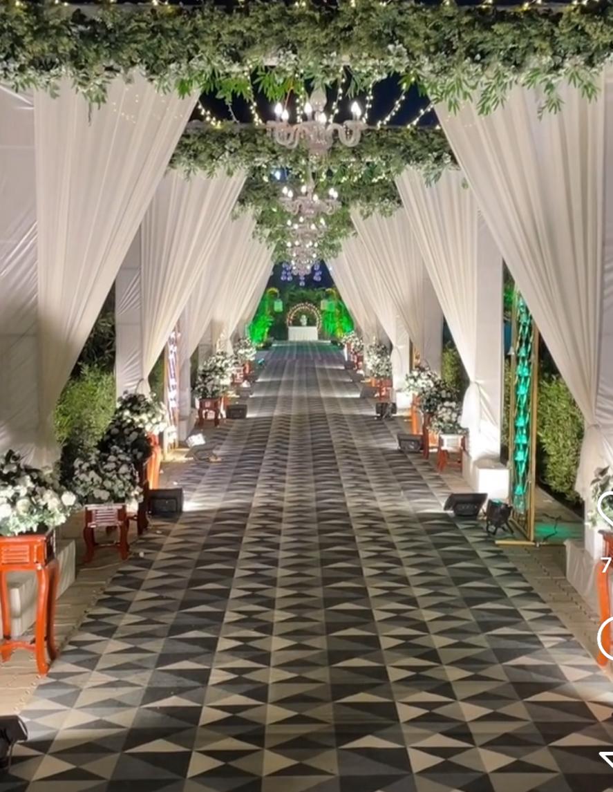 The Occasion Planners