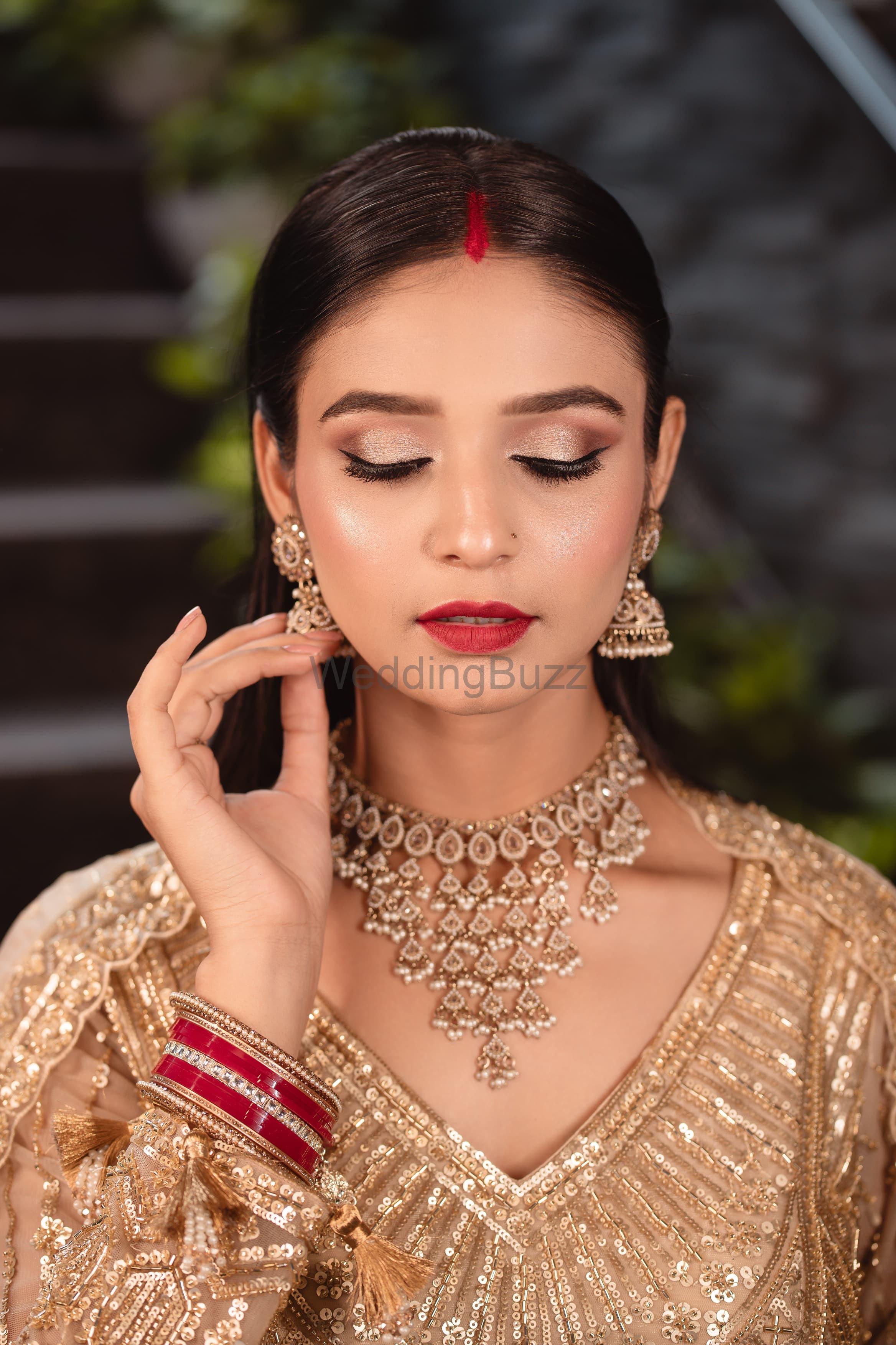 Apeksha Jhingran’s Makeup Studio & Unisex Salon
