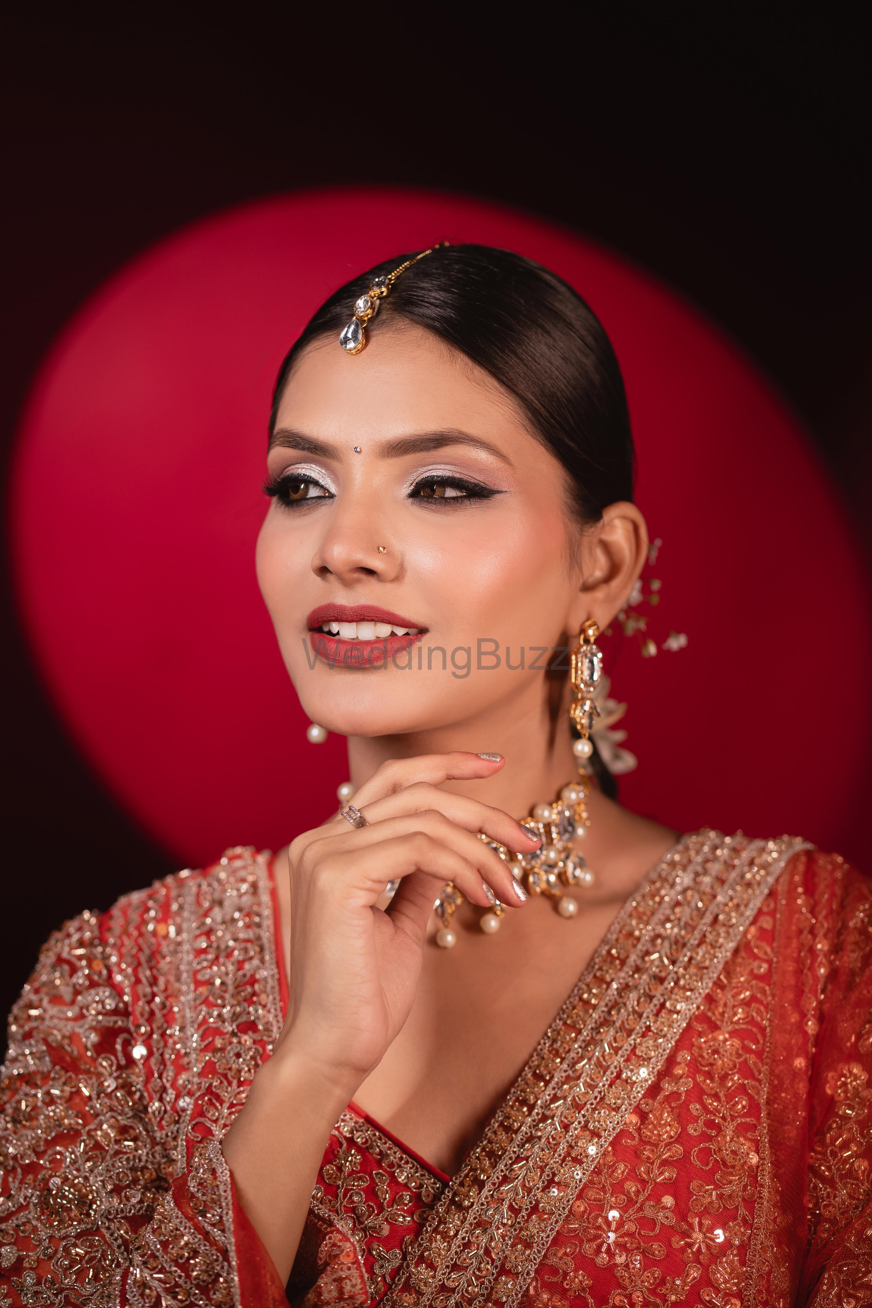 Apeksha Jhingran’s Makeup Studio & Unisex Salon