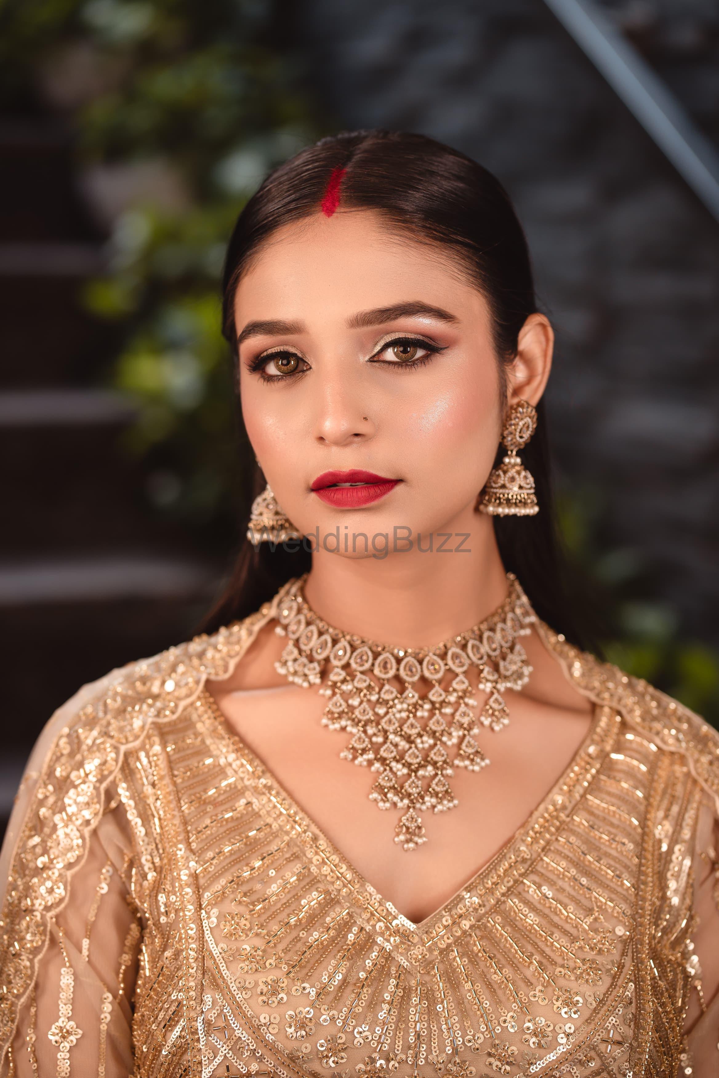 Apeksha Jhingran’s Makeup Studio & Unisex Salon