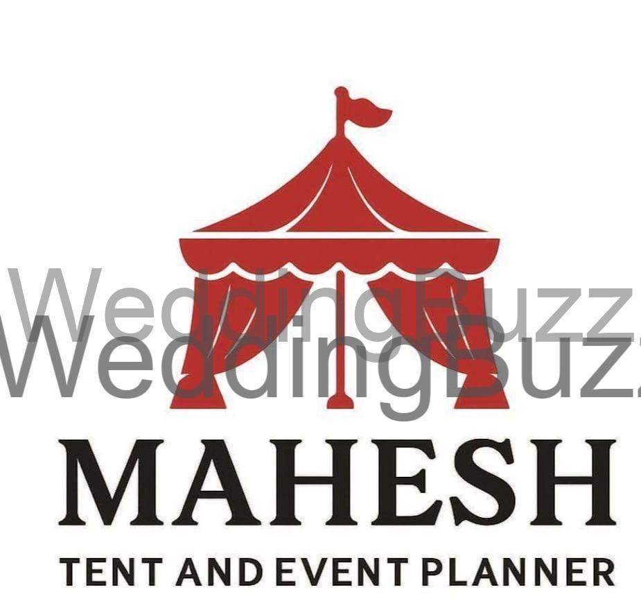 Mahesh Tent and event planner 