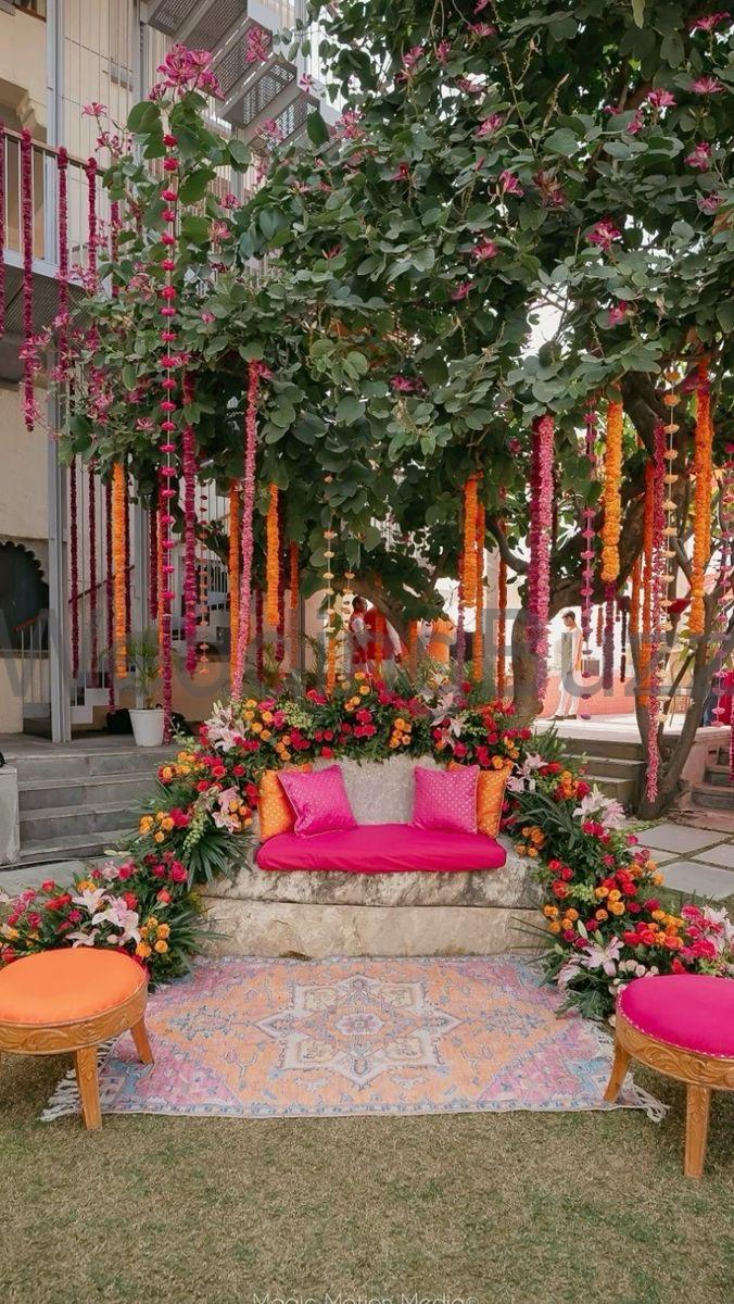 Mahesh Tent and event planner 