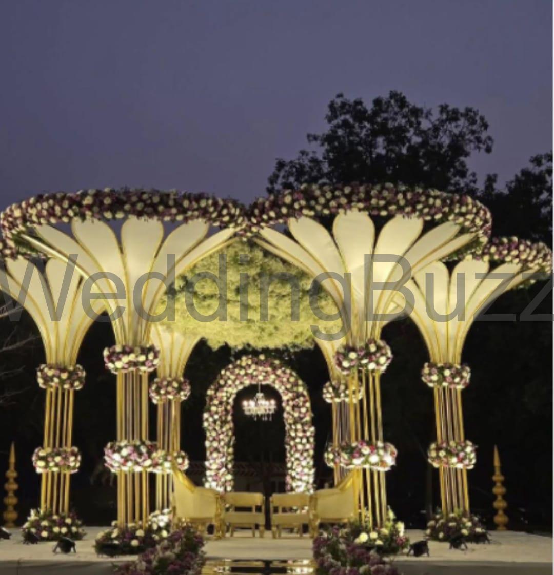 Mahesh Tent and event planner 