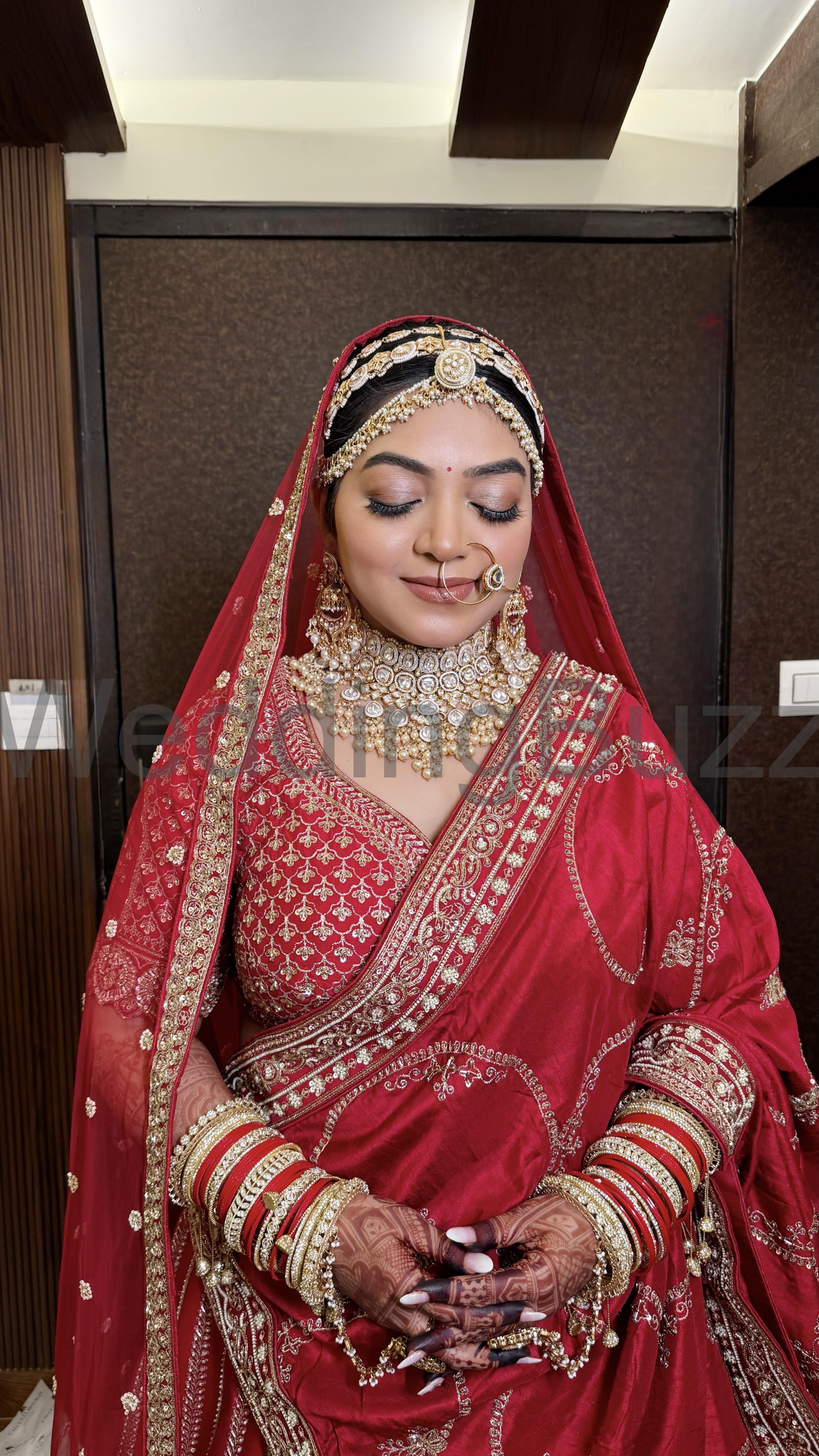 Makeup By Azra Jannat