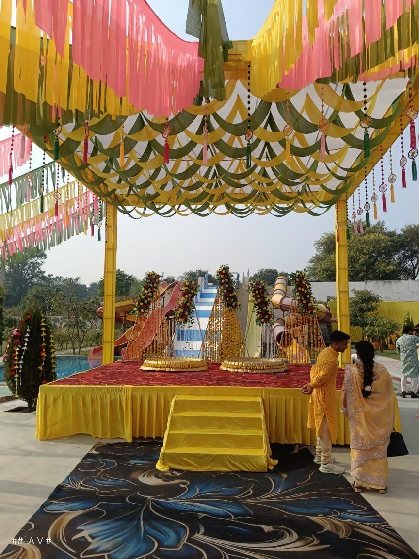 Vaani Event & Hospitality 