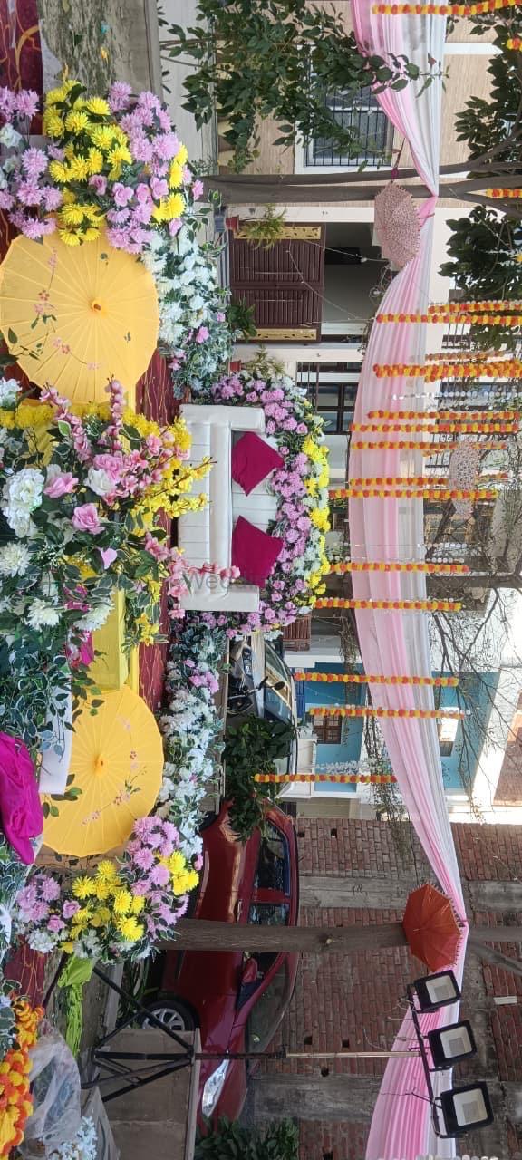 Vaani Event & Hospitality 