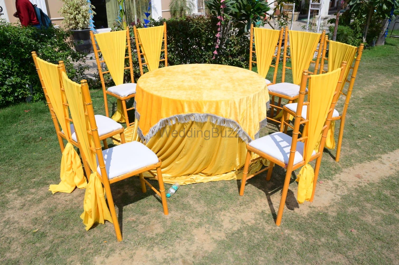 Santoriini Resort