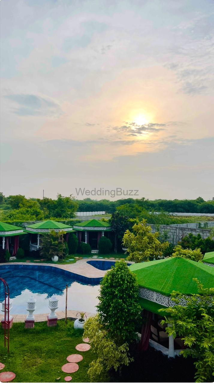 Sparrow Farms And Resort 