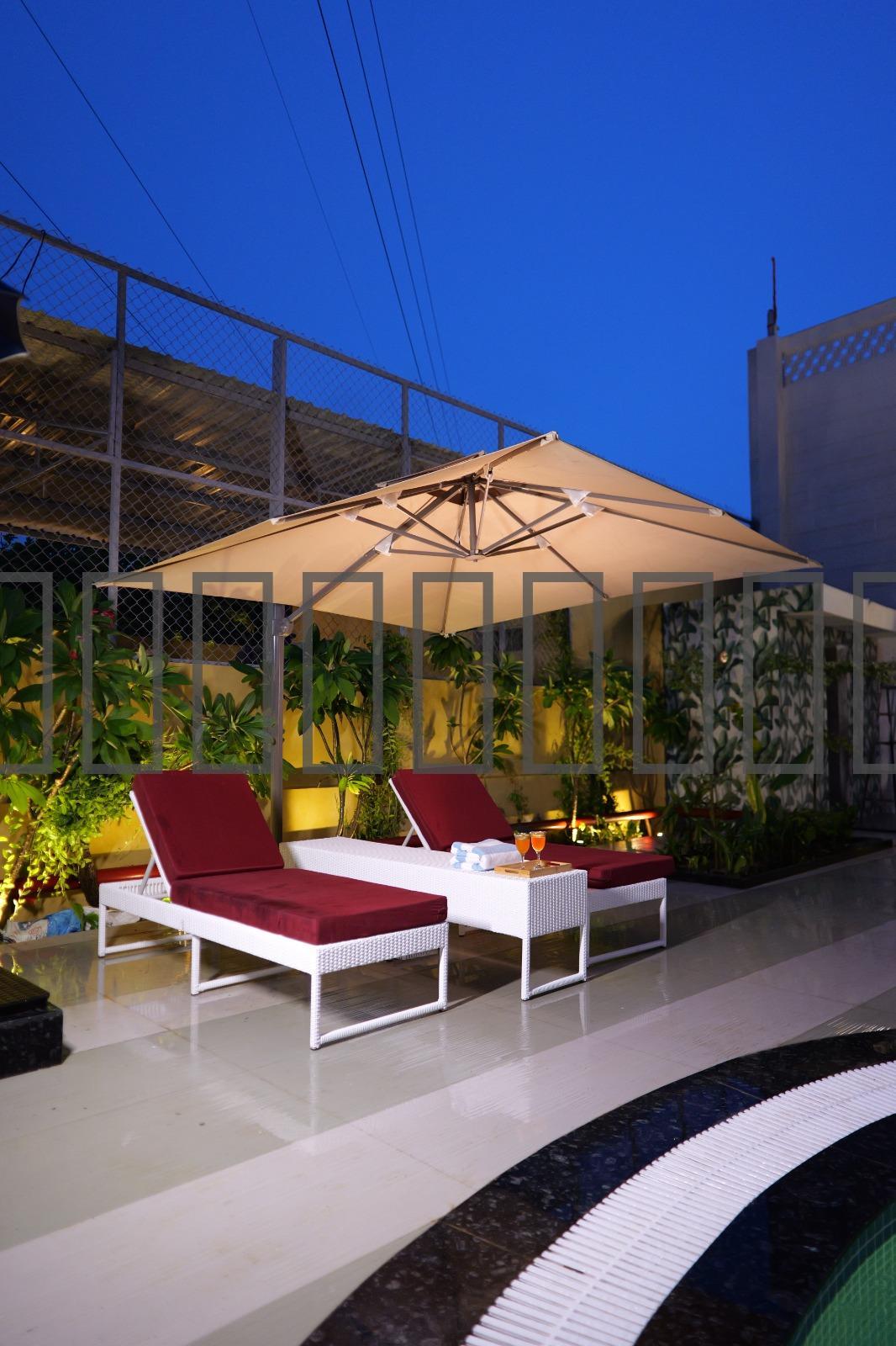 Royal Resortica Wedding Banquet & Resort