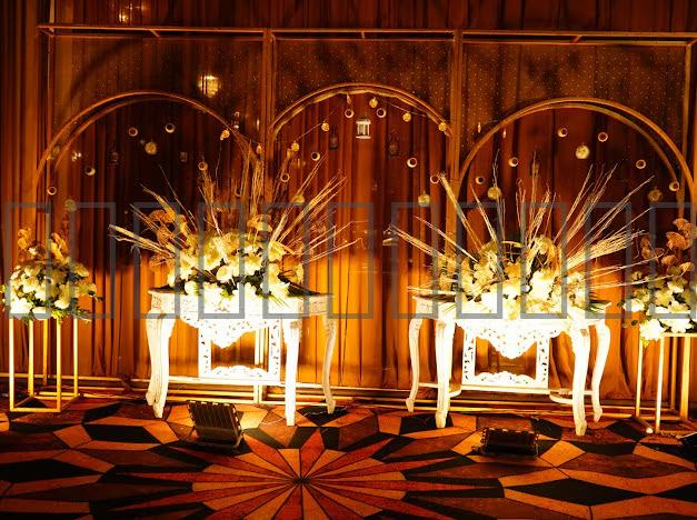 ANANDA Weddings and Resort