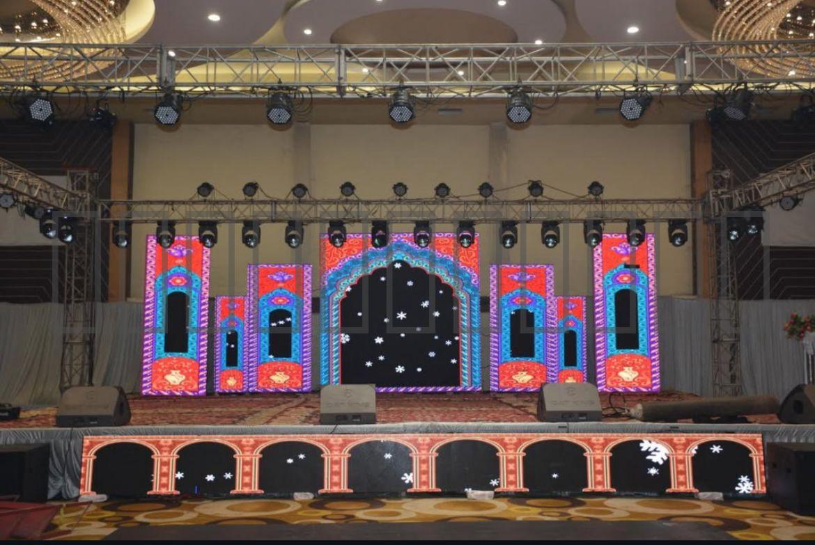 Anandi Water Park And Resort