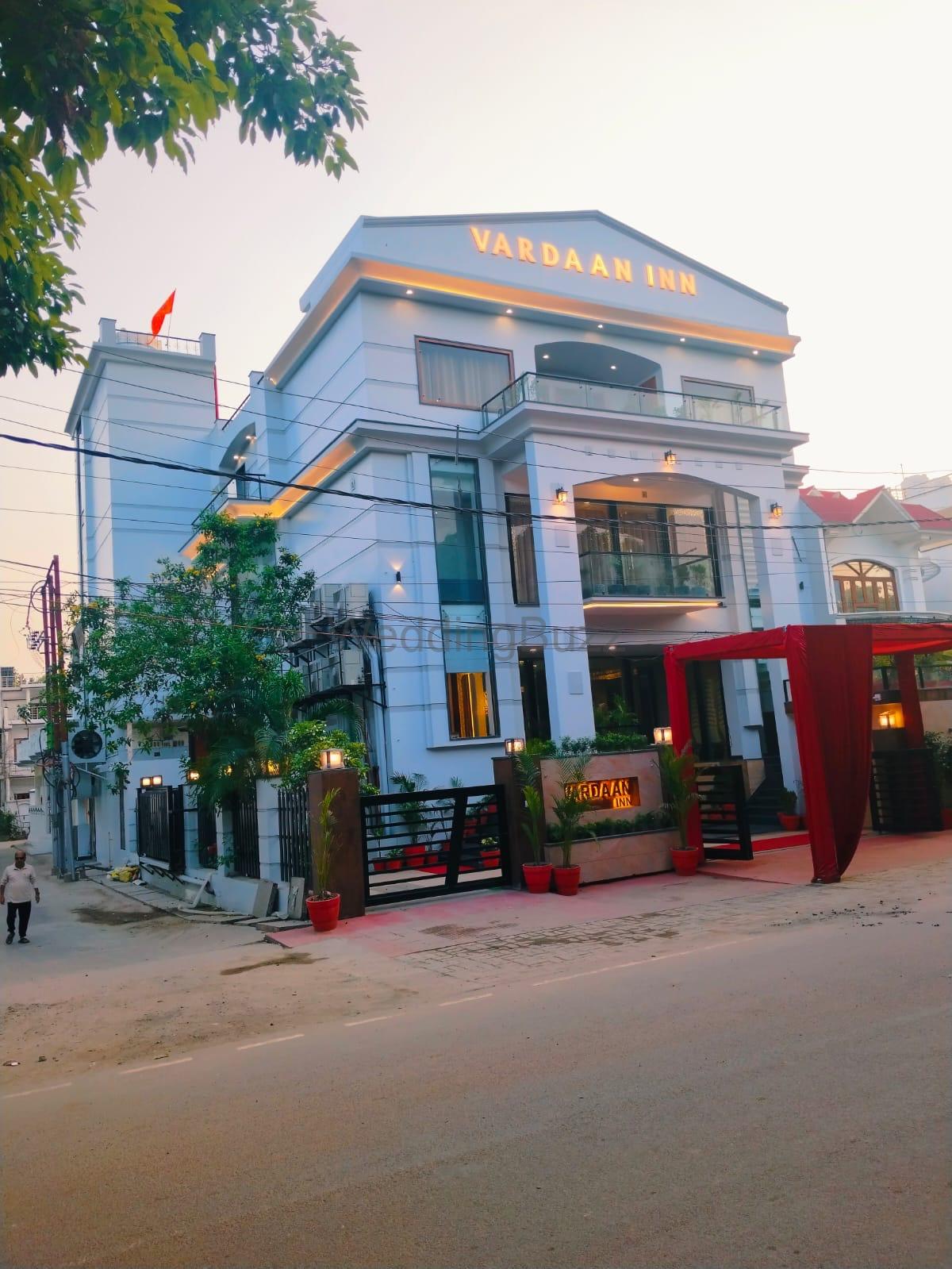 Vardaan Inn