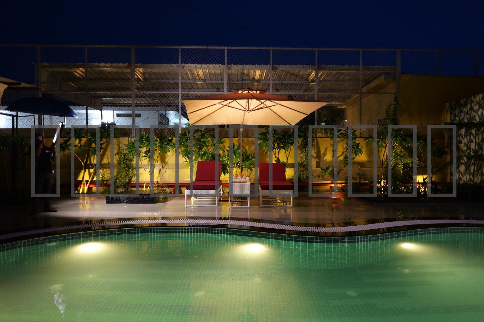 Royal Resortica Wedding Banquet & Resort