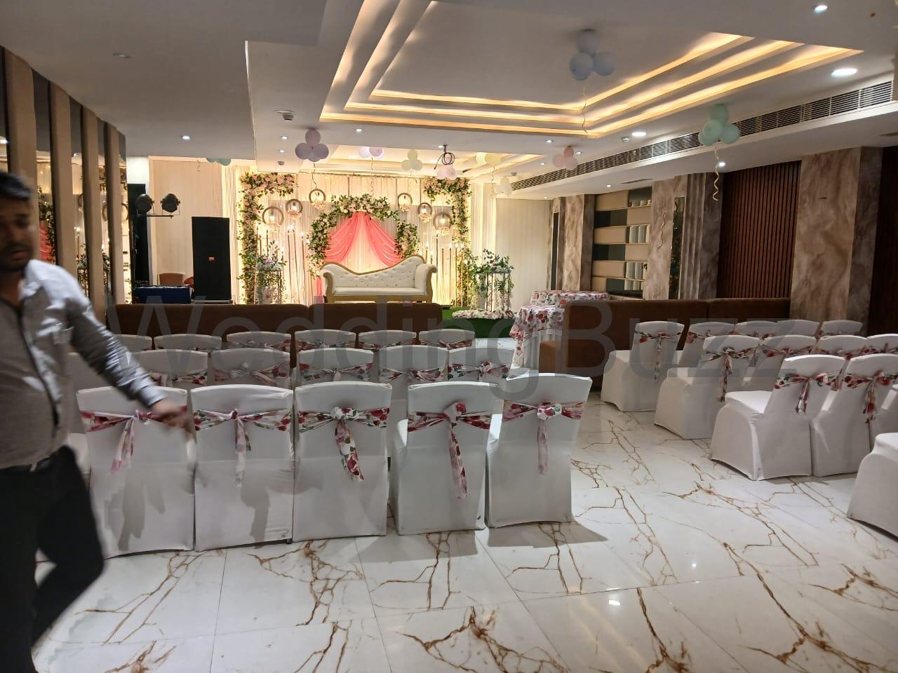 Familia Hotel and Banquet 