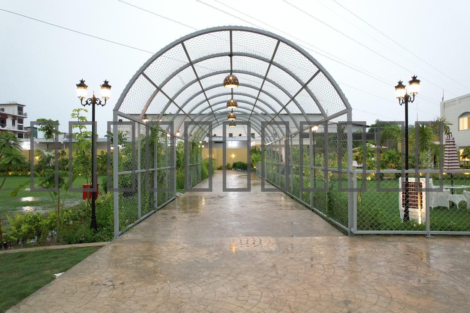 Royal Resortica Wedding Banquet & Resort