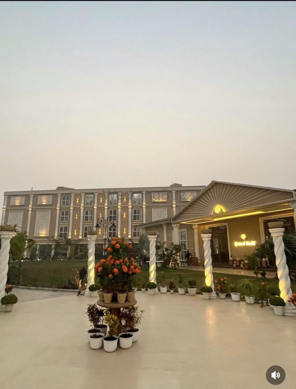 Santoriini Resort