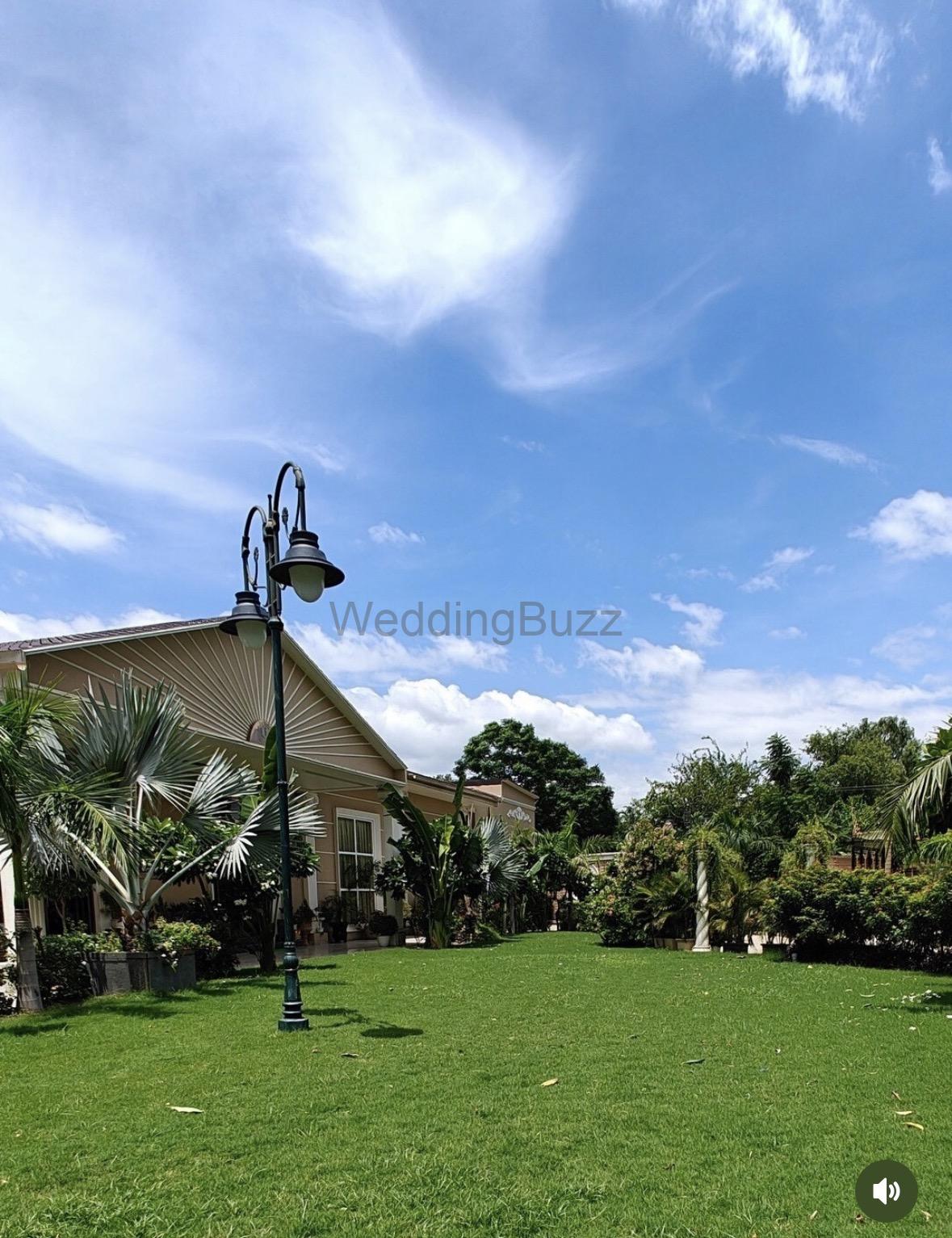 Santoriini Resort