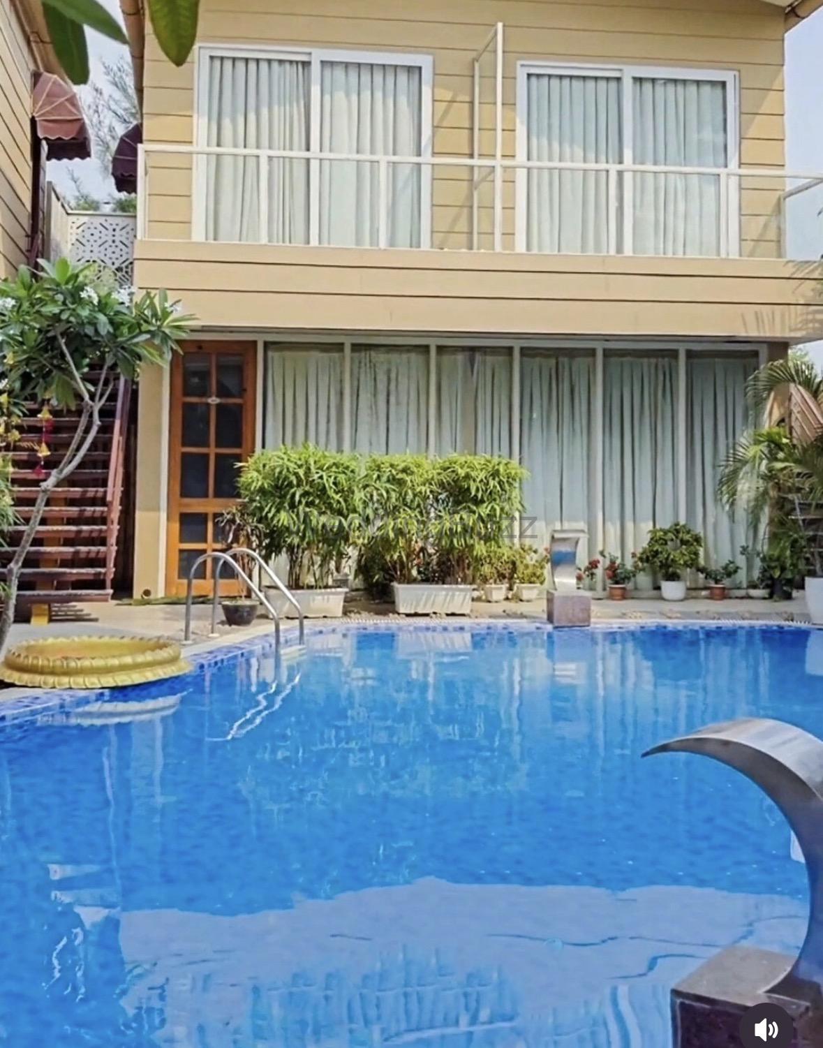 Santoriini Resort