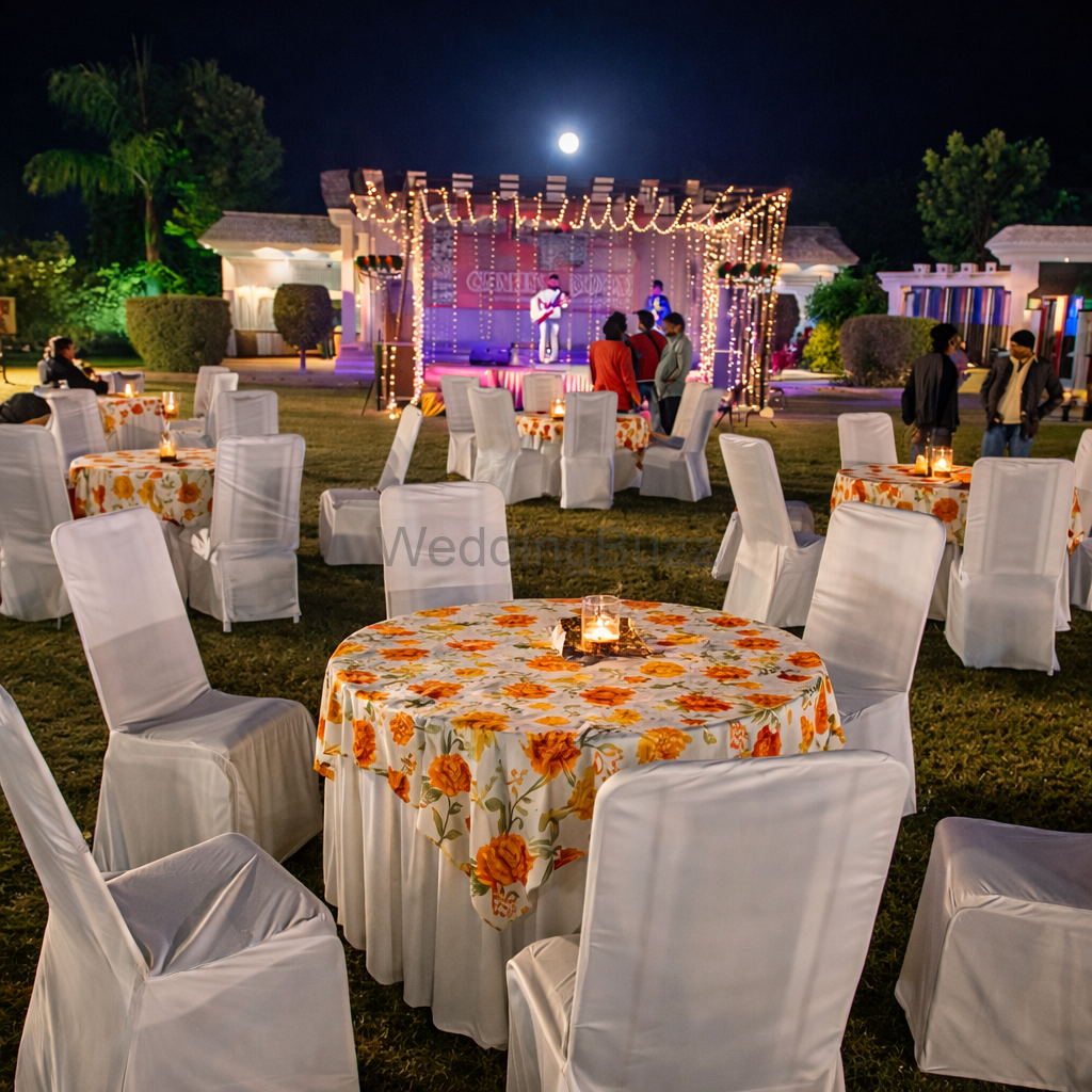 MJ Funcity And Resort