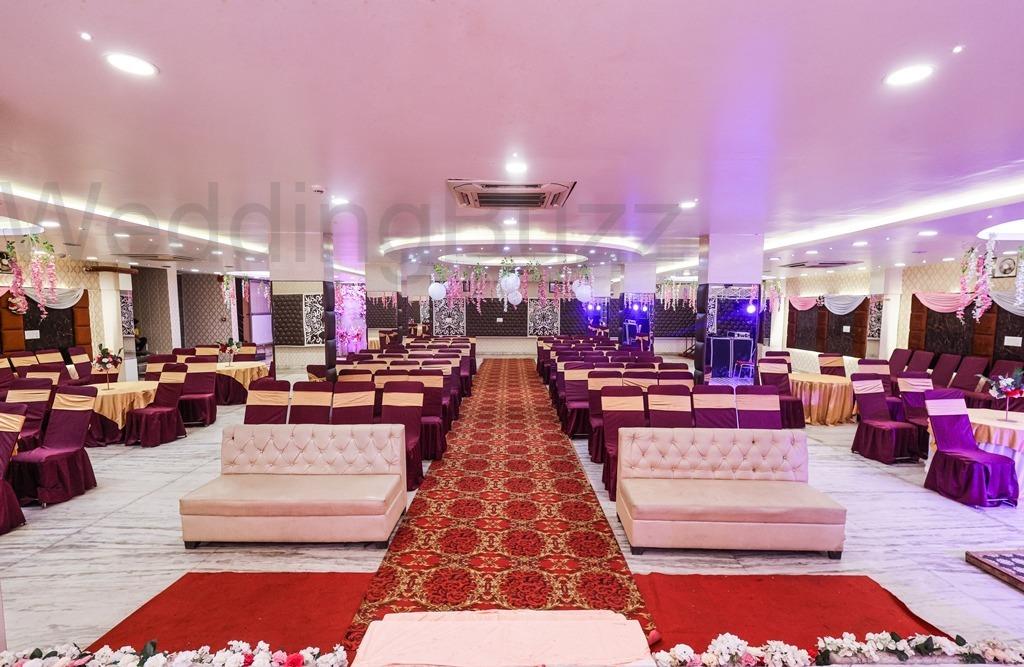 Hotel The Leaf And Lawn