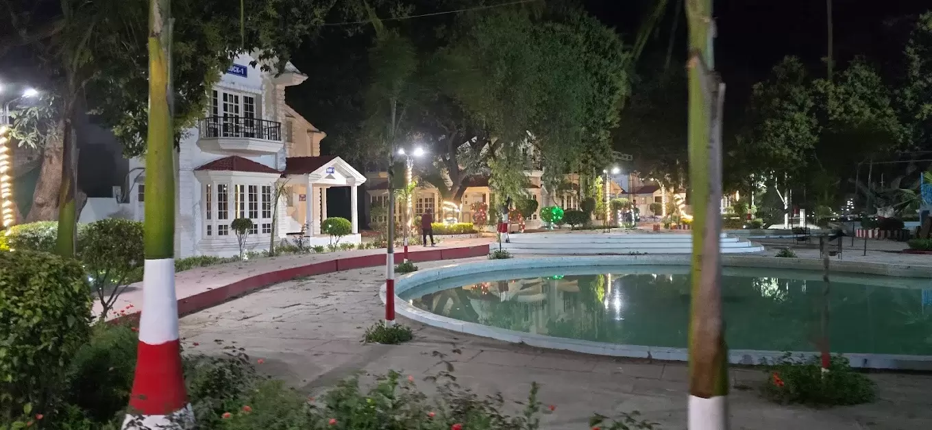 Shivgarh Resort